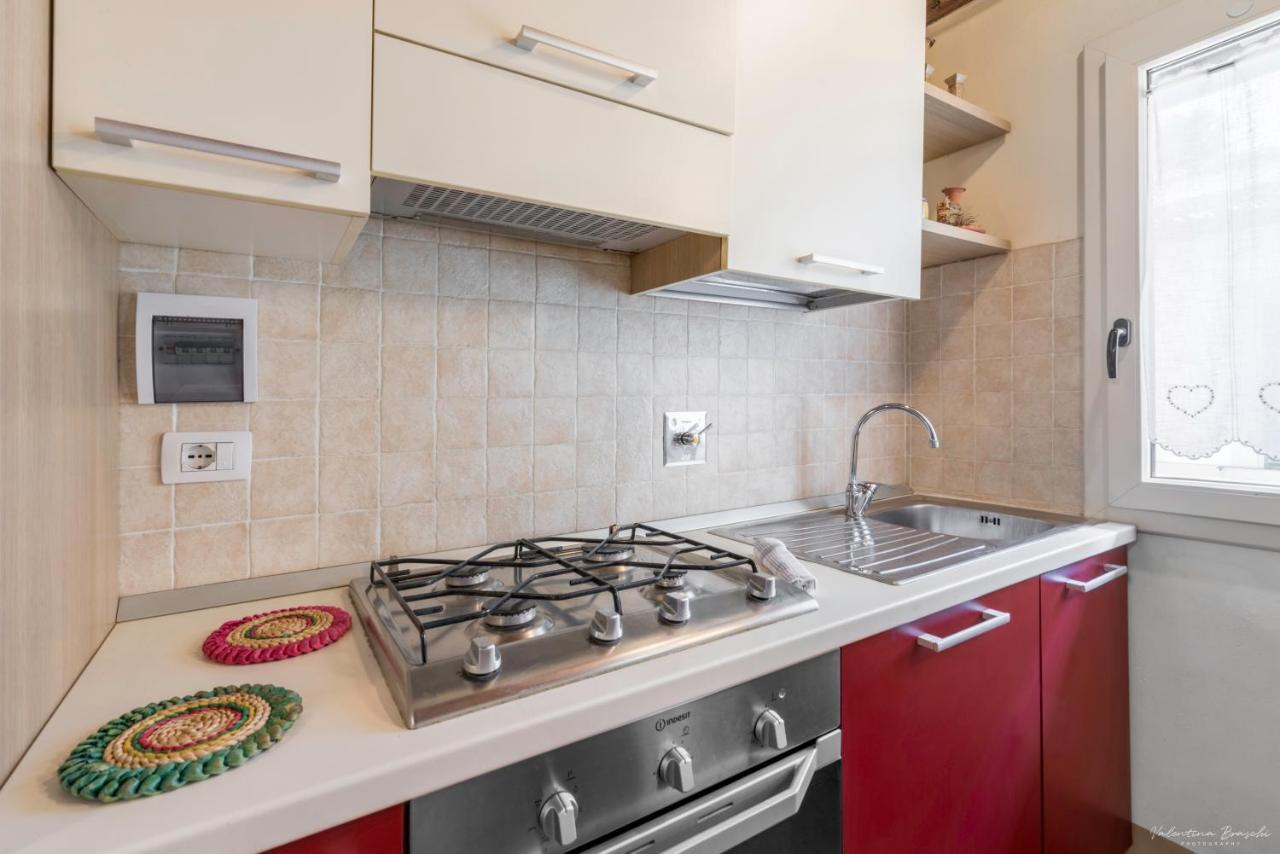 Wine Apartments Florence Lambrusco Dış mekan fotoğraf