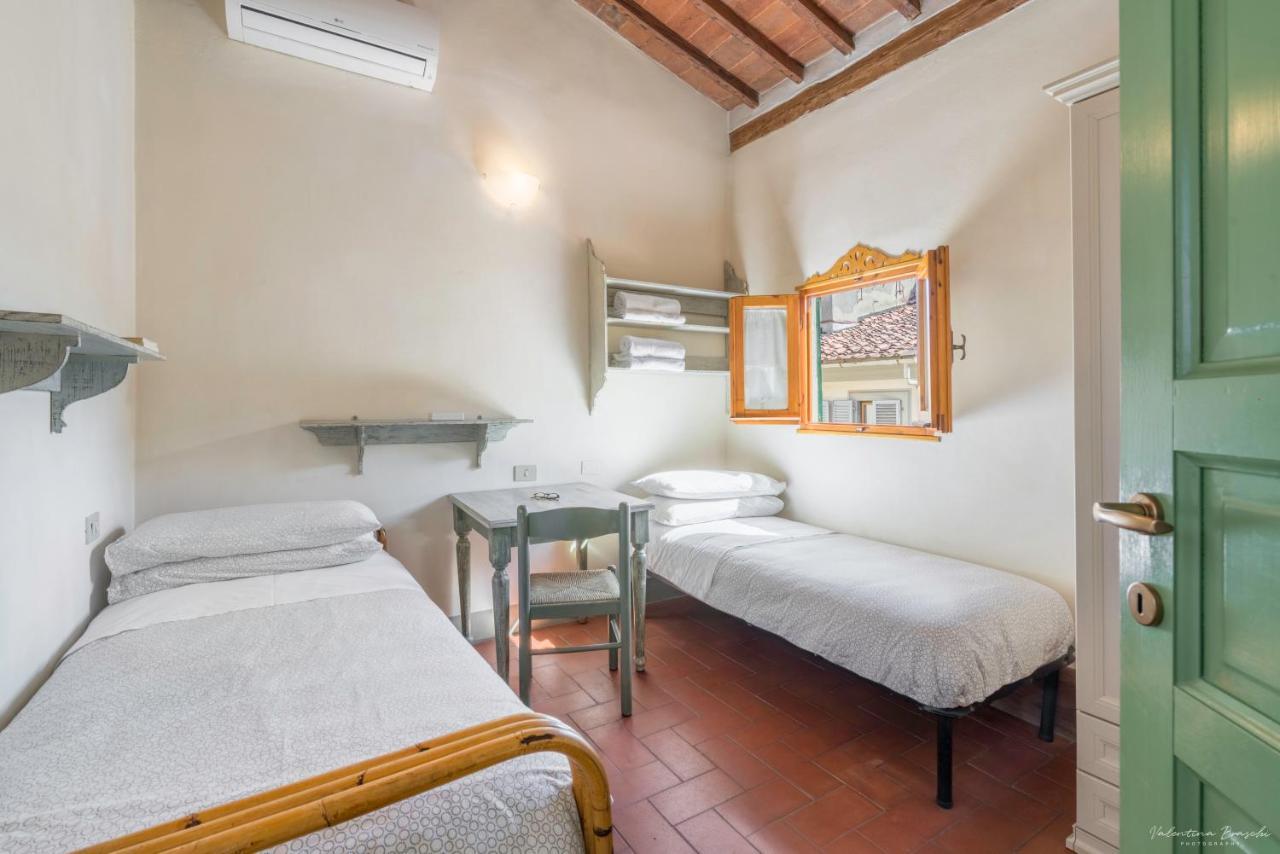 Wine Apartments Florence Lambrusco Dış mekan fotoğraf