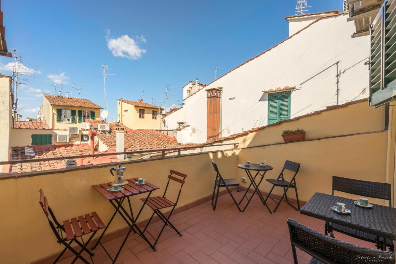 Wine Apartments Florence Lambrusco Dış mekan fotoğraf