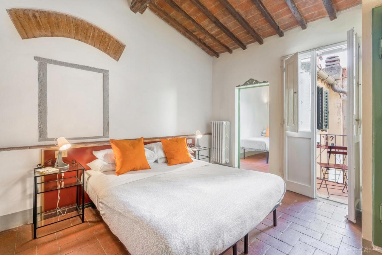 Wine Apartments Florence Lambrusco Dış mekan fotoğraf